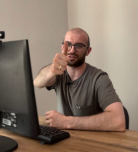 ახალი რუბრიკა, “კვირის ტერმინი”. 